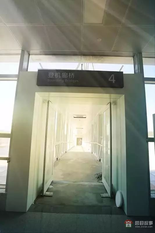 莒县故事告诉你日照山字河机场预计12月10日通航 可直达"北上广"